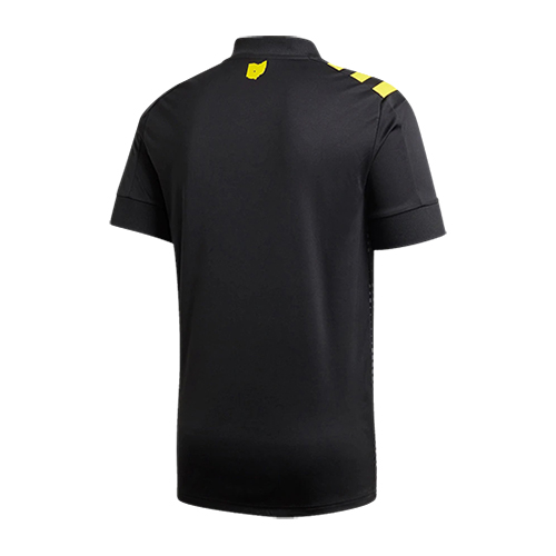 Columbus Crew 20-21 Away Soccer Jersey Shirt - Click Image to Close